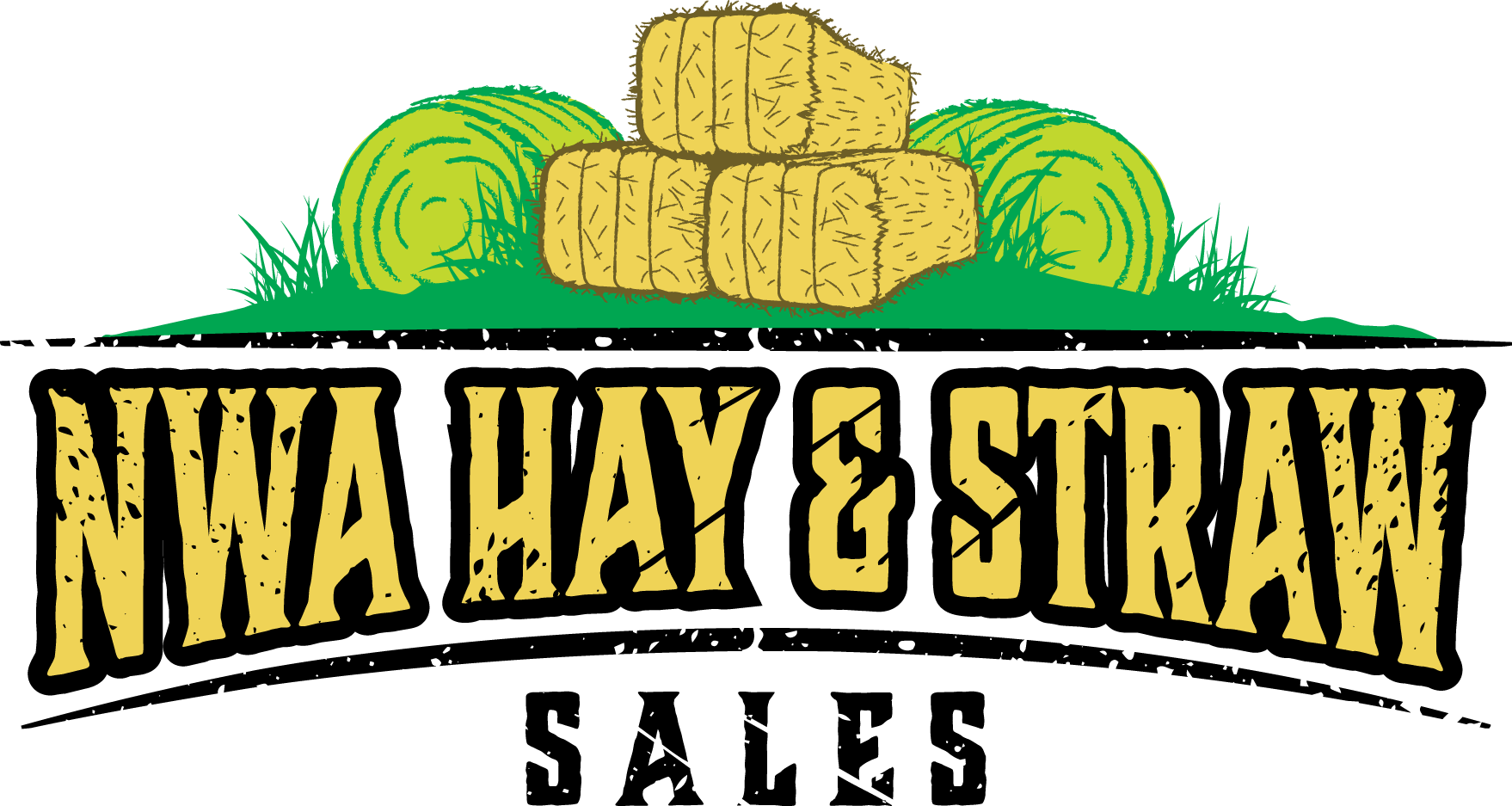 Home NWA Hay & Straw Sales Lincoln, AR We are a family ran